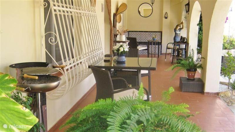 Residence Bougainville La Nucía 외부 사진